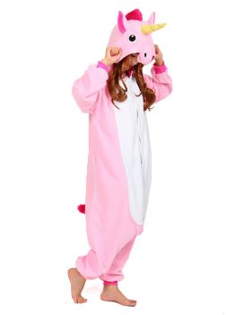 Pyjama Licorne 🦄 Achat de Kigurumi • Meilleur Déguisement