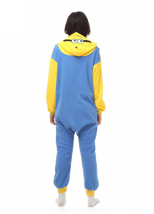 Pyjama minion homme deals