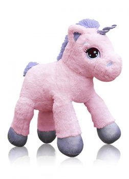 cadeaux licorne Peluche