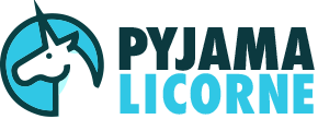 Pyjama Licorne